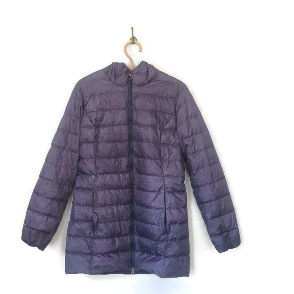 Packable Down Jacket